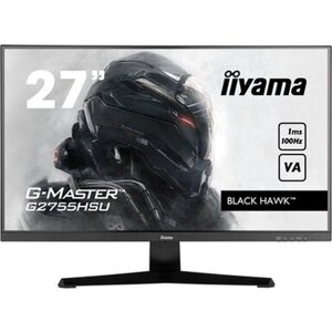 Монітор ігровий Iiyama Full Hd 100 Гц