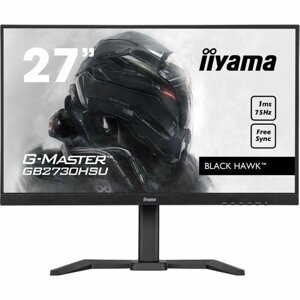 Монітор Iiyama G-Master 27 дюймів