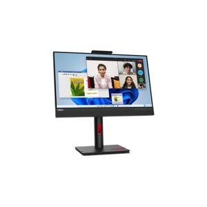 Монітор Lenovo 12Nbgat1Eu Led Ips