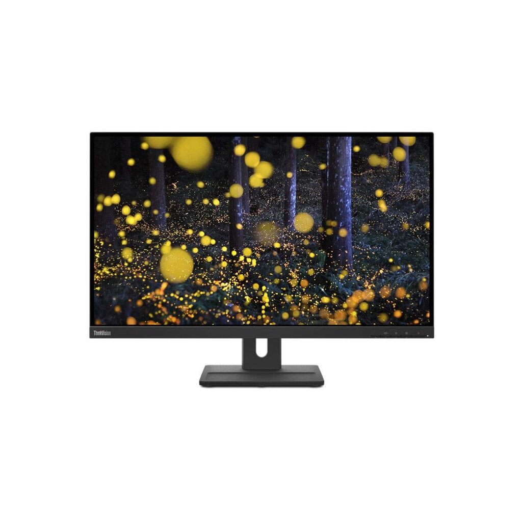 Монітор Lenovo 62D0Gat1Eu 27 дюймів Ips Led від компанії Euromarka - фото 1