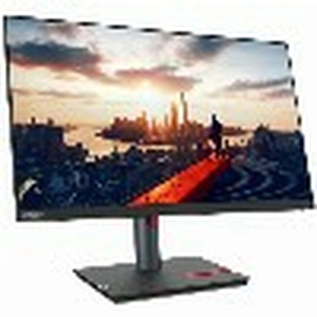 Монітор Lenovo 63B3Gat6Eu 23,8" Led Ips Hdr10 60 Гц від компанії Euromarka - фото 1