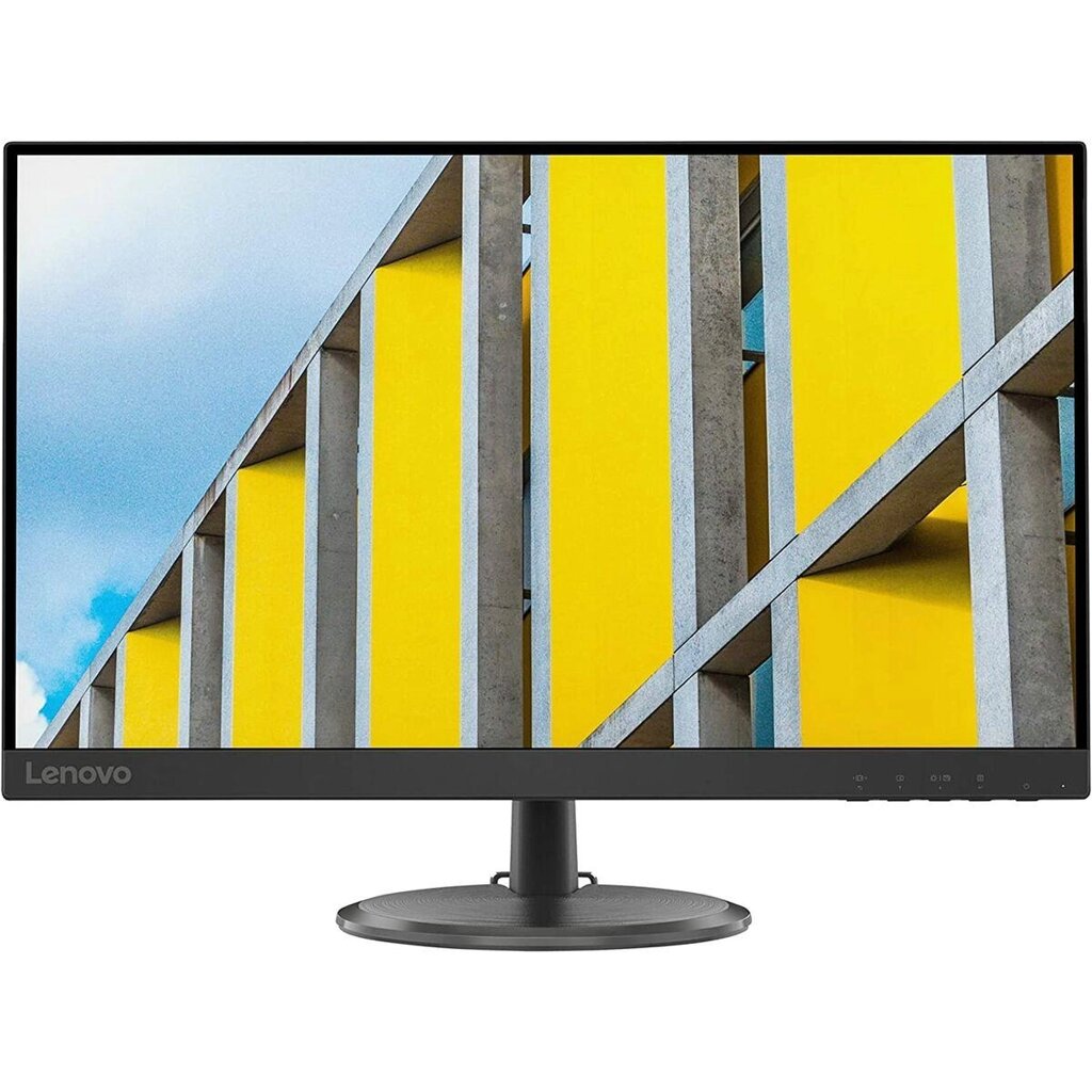 Монітор Lenovo D27Q-30 Va Lcd Amd Freesync від компанії Euromarka - фото 1