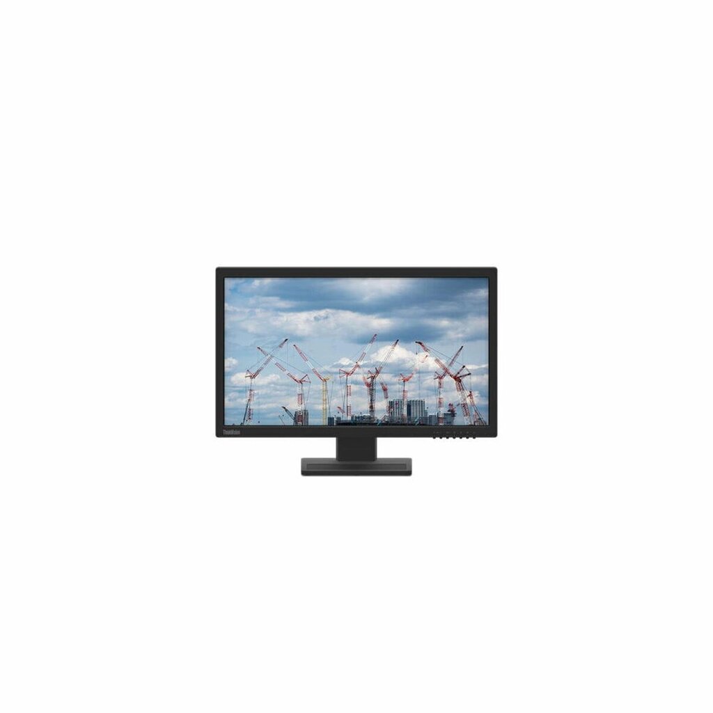 Монітор Lenovo Thinkvision E22-28 Full Hd 21,5 дюйма 1920 x 1080 пікселів від компанії Euromarka - фото 1