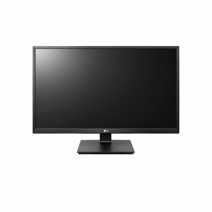 Монітор Lg 24Bk55Yp-B 23,8 дюйма, Ips, без мерехтіння, 75 Гц