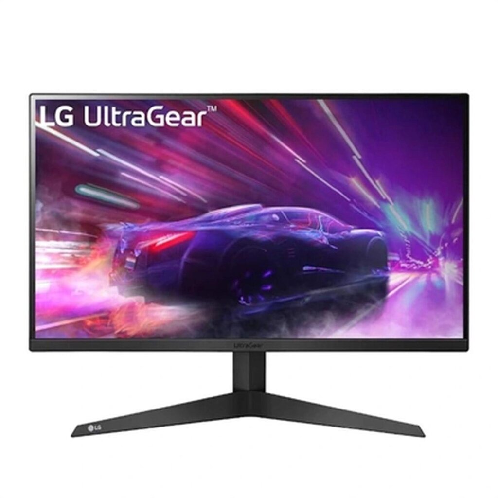 Монітор Lg 24Gq50F-B 165 Гц 23,8 дюйма Full Hd від компанії Euromarka - фото 1