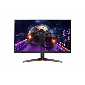 Монітор LG 27MP60Gp-B Full HD зі світлодіодною підсвіткою і діагоналлю 27 дюймів, Ips РК-дисплей