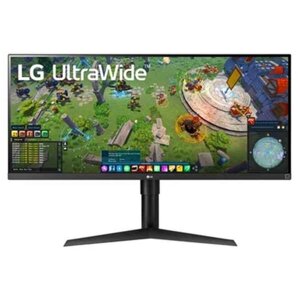 Монітор LG 34Wp65G-B Ips Led 34 дюйми 35 дюймів AMD Freesync