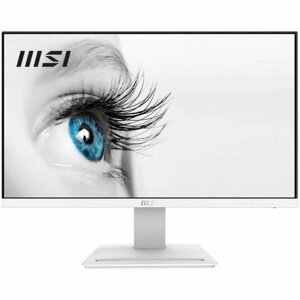 Монітор Msi Pro Mp243Xw Full Hd 23,8" 100 Гц