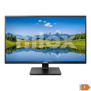 Монітор Nilox Monitor 27", Va Led, HDMI, Dp Y Vga