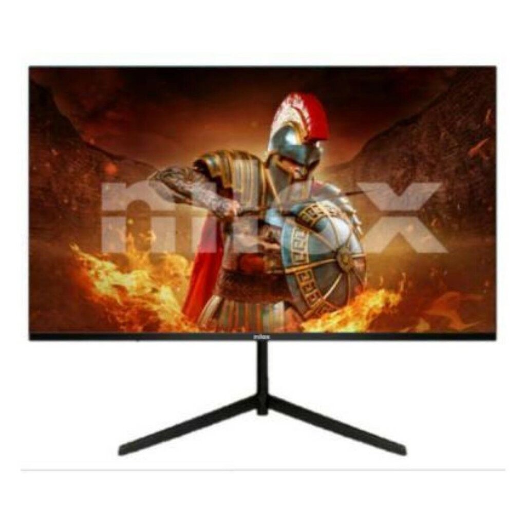 Монітор Nilox Nxm272K14401 2K Led 27" Led Va від компанії Euromarka - фото 1