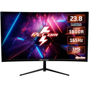 Монітор Pccom Elysium Go2480Cv 23,8" 165 Гц