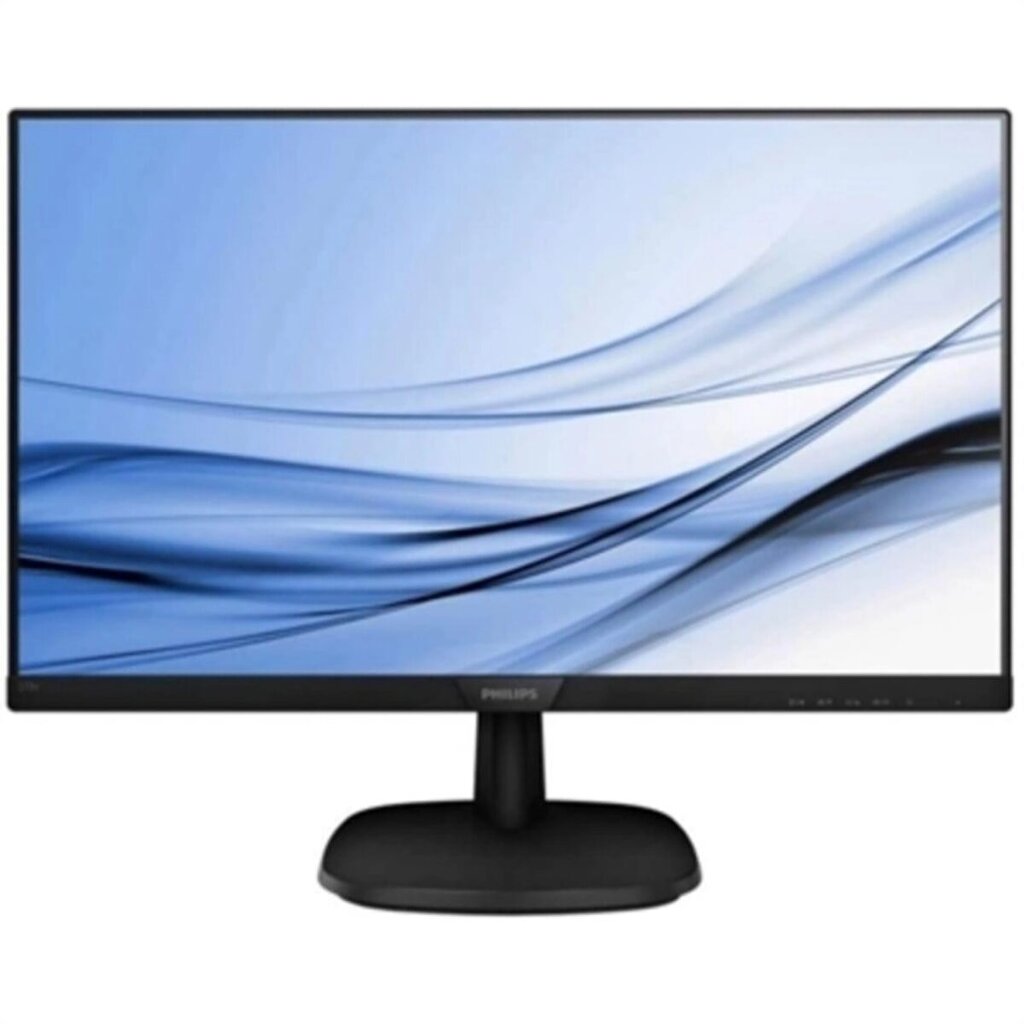 Монітор Philips 273V7Qdab/00 27 дюймів FHD Ips HDMI від компанії Euromarka - фото 1