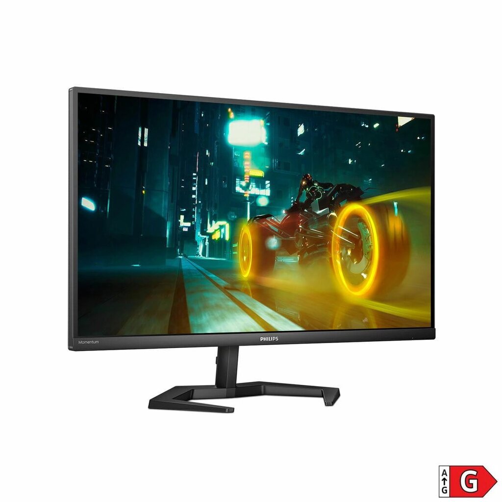 Монітор Philips 27M1N3500Ls/00 27 дюймів Quad Hd Led Hdr10 Va без мерехтіння від компанії Euromarka - фото 1