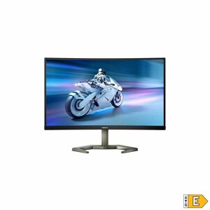 Монітор Philips Evnia 27M1C5200W/00 27 дюймів Va без мерехтіння, 240 Гц