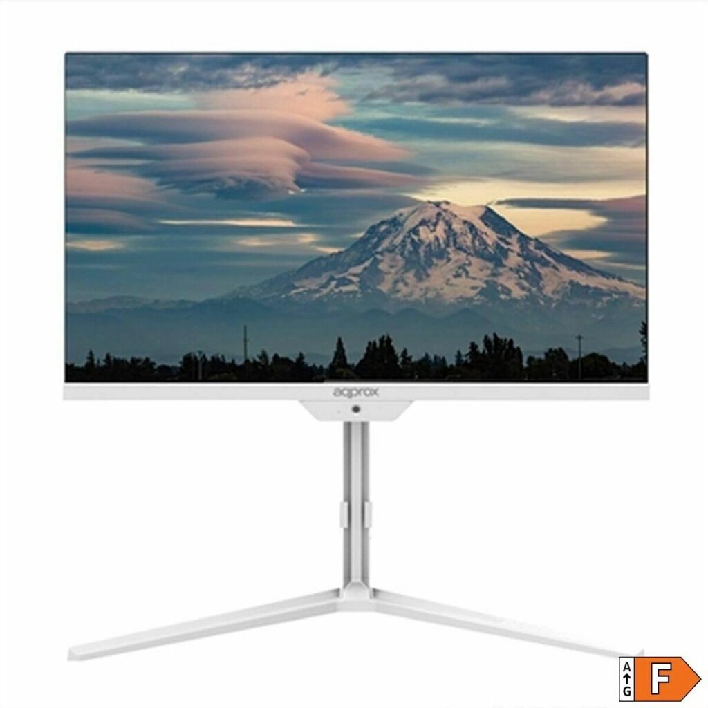 Монітор приблизно! Appm24Sww Ips Led 23,8" від компанії Euromarka - фото 1