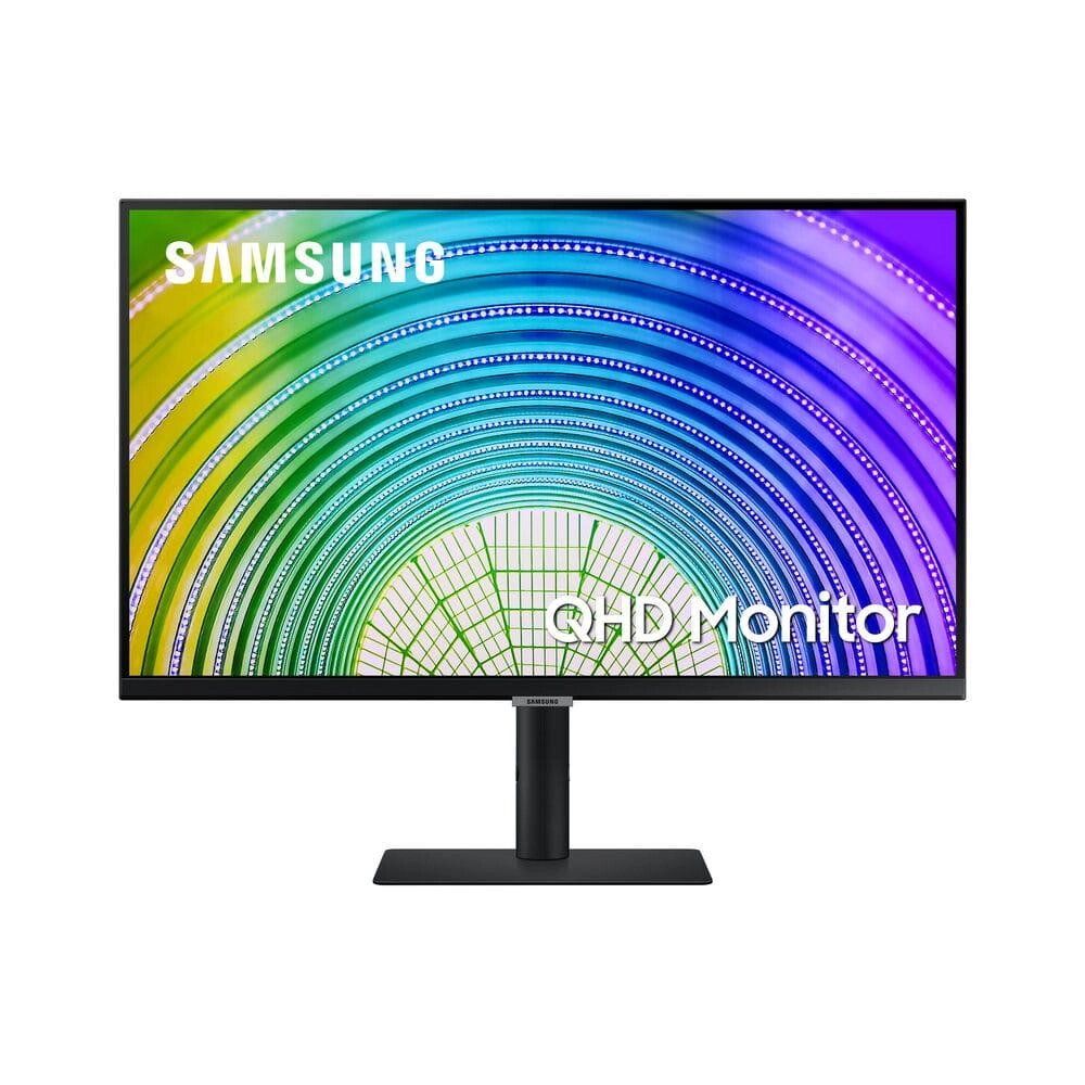 Монітор Samsung Ls27A600Uuuxen 27 дюймів Ips від компанії Euromarka - фото 1