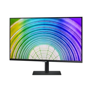 Монітор Samsung Viewfinity S6U S32A600Uup 32 дюйми зі світлодіодною підсвіткою Hdr10 Va Amd Freesync, без