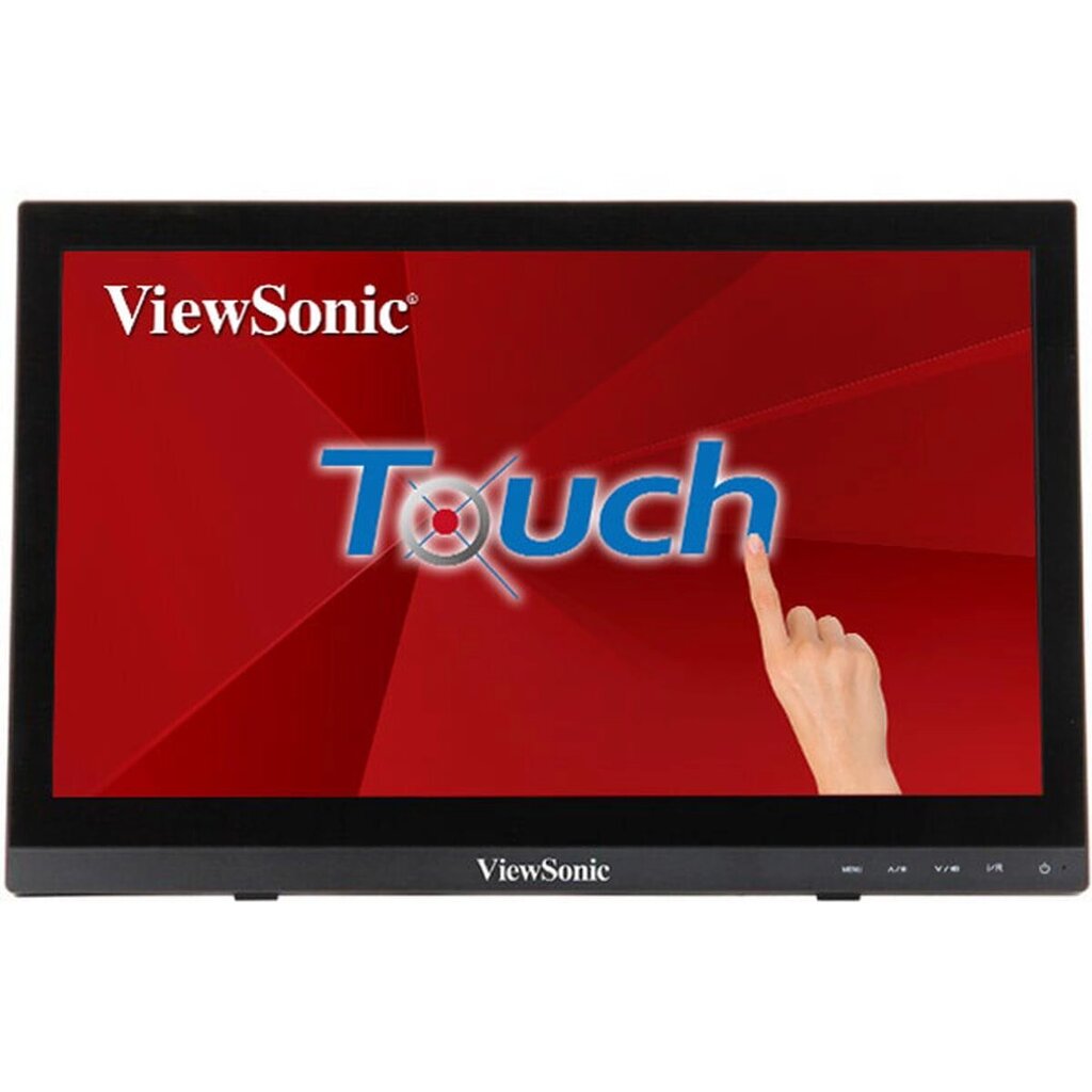 Монітор Viewsonic Td1630-3 Led 15,6" Екран Dotykowy Hd Lcd 16" від компанії Euromarka - фото 1