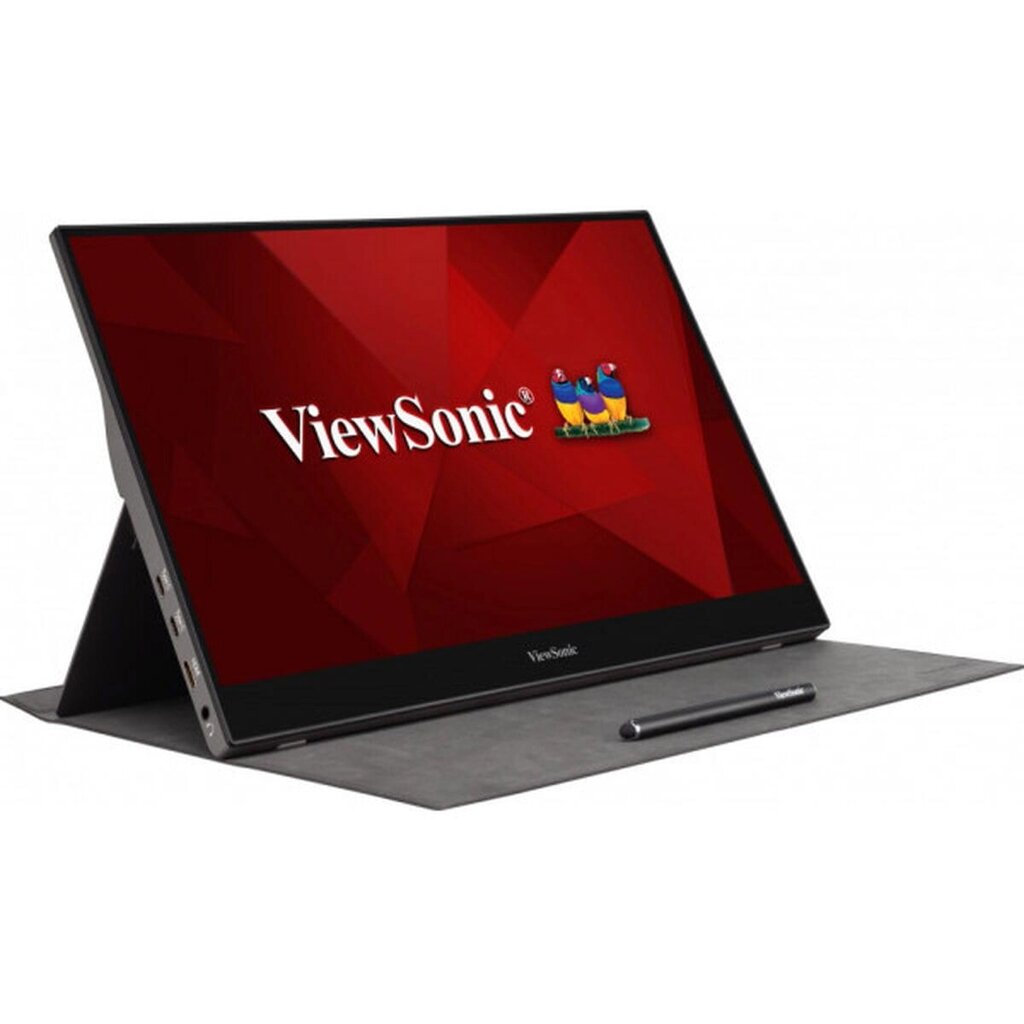 Монітор Viewsonic Td1655 15,6" Ips Led від компанії Euromarka - фото 1