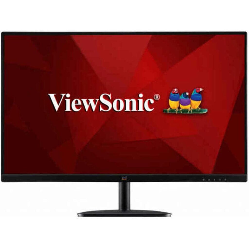 Монітор Viewsonic Va2732-H 27 дюймів FHD Led Ips Ips Led без мерехтіння від компанії Euromarka - фото 1