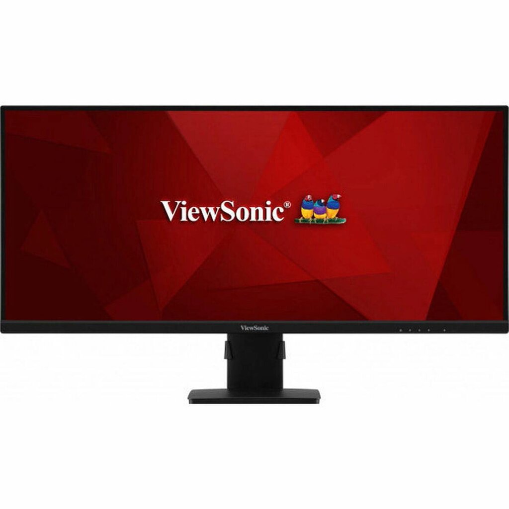 Монітор Viewsonic Va3456-Mhdj Ips 34 дюйми від компанії Euromarka - фото 1