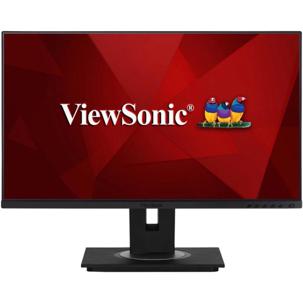 Монітор Viewsonic Vg2456 Ips Led 24 дюйми від компанії Euromarka - фото 1