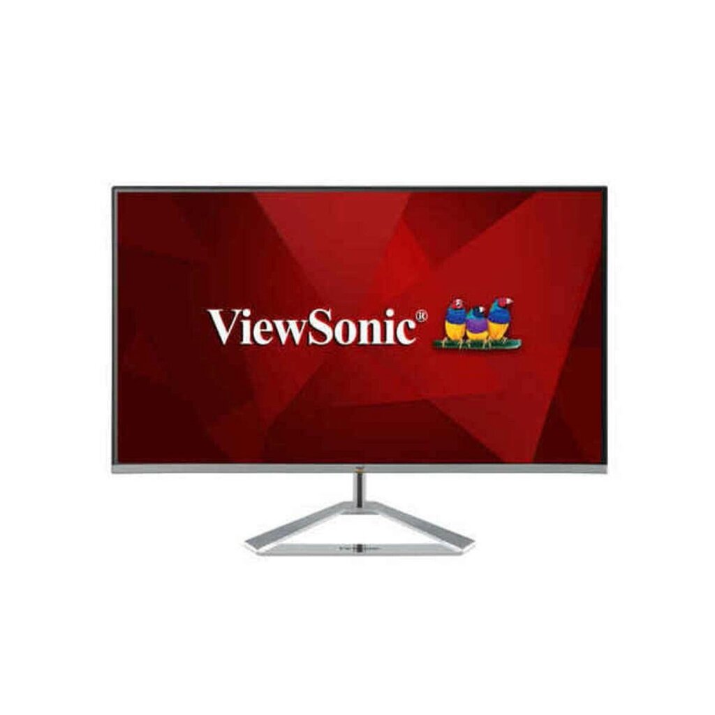 Монітор Viewsonic Vx2476-Smh 23,8" FHD VGA HDMI від компанії Euromarka - фото 1