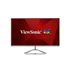 Монітор viewsonic vx2476-smh 23,8" FHD VGA HDMI