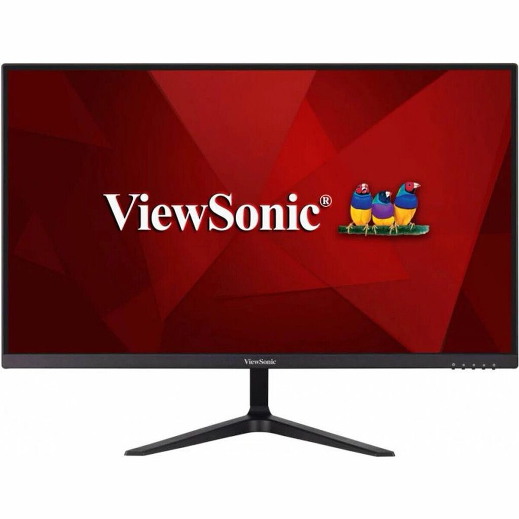 Монітор Viewsonic Vx2718-P-Mhd Full HD 27 дюймів 165 Гц від компанії Euromarka - фото 1