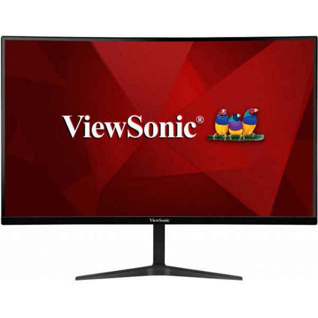 Монітор Viewsonic Vx2718-Pc-Mhd 27 дюймів, FHD, світлодіодний, 165 Гц, 27 дюймів від компанії Euromarka - фото 1