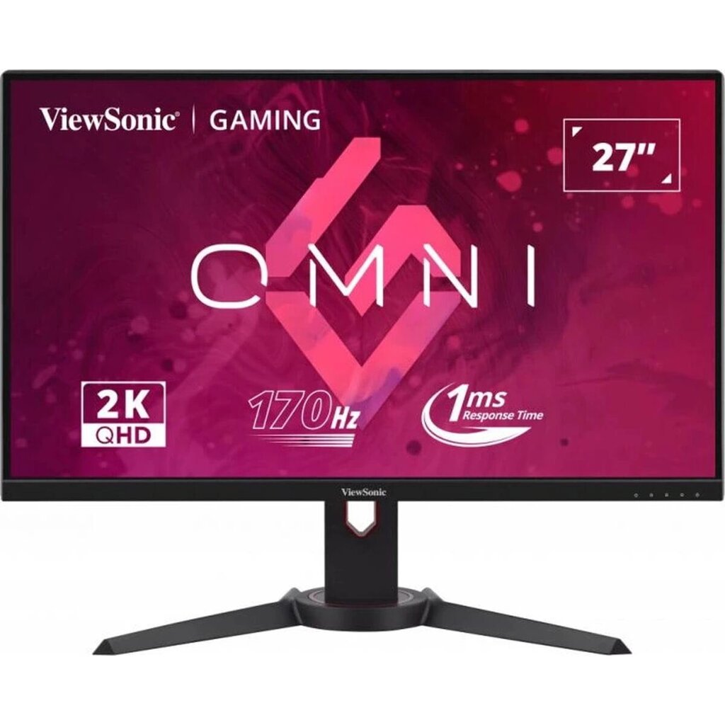 Монітор Viewsonic Vx2780J-2K Quad Hd 27 дюймів Ips від компанії Euromarka - фото 1