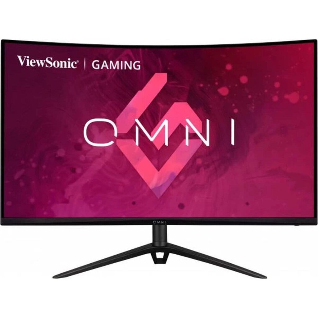 Монітор Viewsonic Vx3218-Pc-Mhdj 32 дюйми РК-монітор Va Amd Freesync, без мерехтіння від компанії Euromarka - фото 1