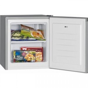 Холодильник Bomann GB 388 A 32 L Сріблястий