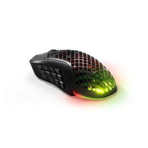 Миша Steelseries Aerox 9 чорна