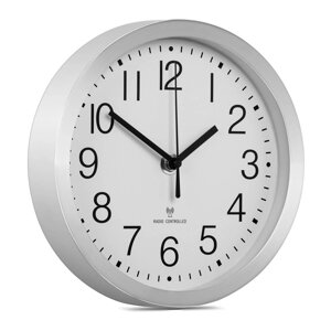 Настінний годинник - 20 см Uniprodo (