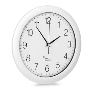 Настінний годинник - 30 см Uniprodo (