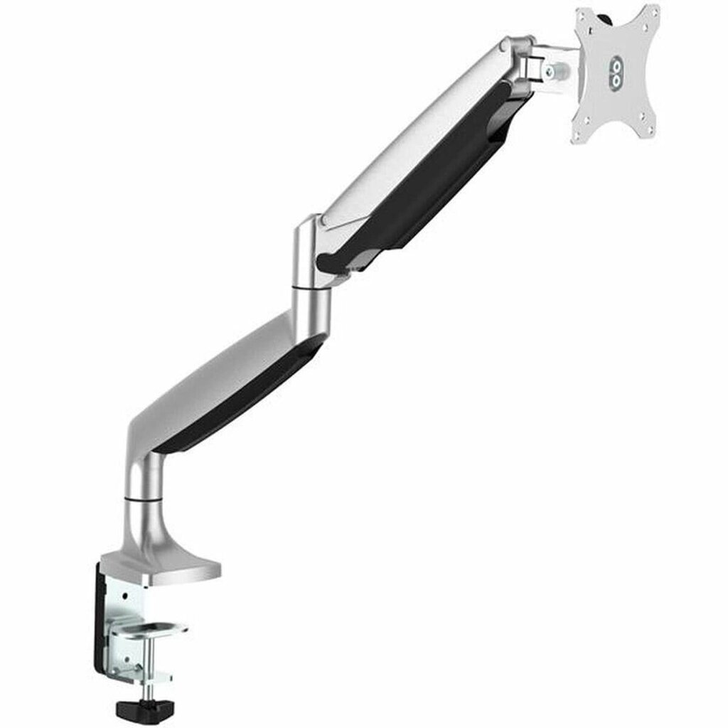 Настільний тримач для монітора Startech Armpivothd 32 дюйми 13 дюймів сріблясто-сріблястий від компанії Euromarka - фото 1