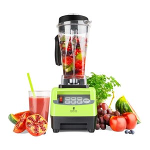 Desktop Blender - таймер - 32000 rpm - tritan - зелений Royal Catering (