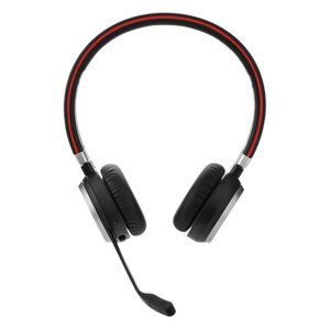 Навушники Jabra Evolve 65 Se з мікрофоном