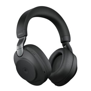 Навушники Jabra Evolve2 85 з мікрофоном, чорні