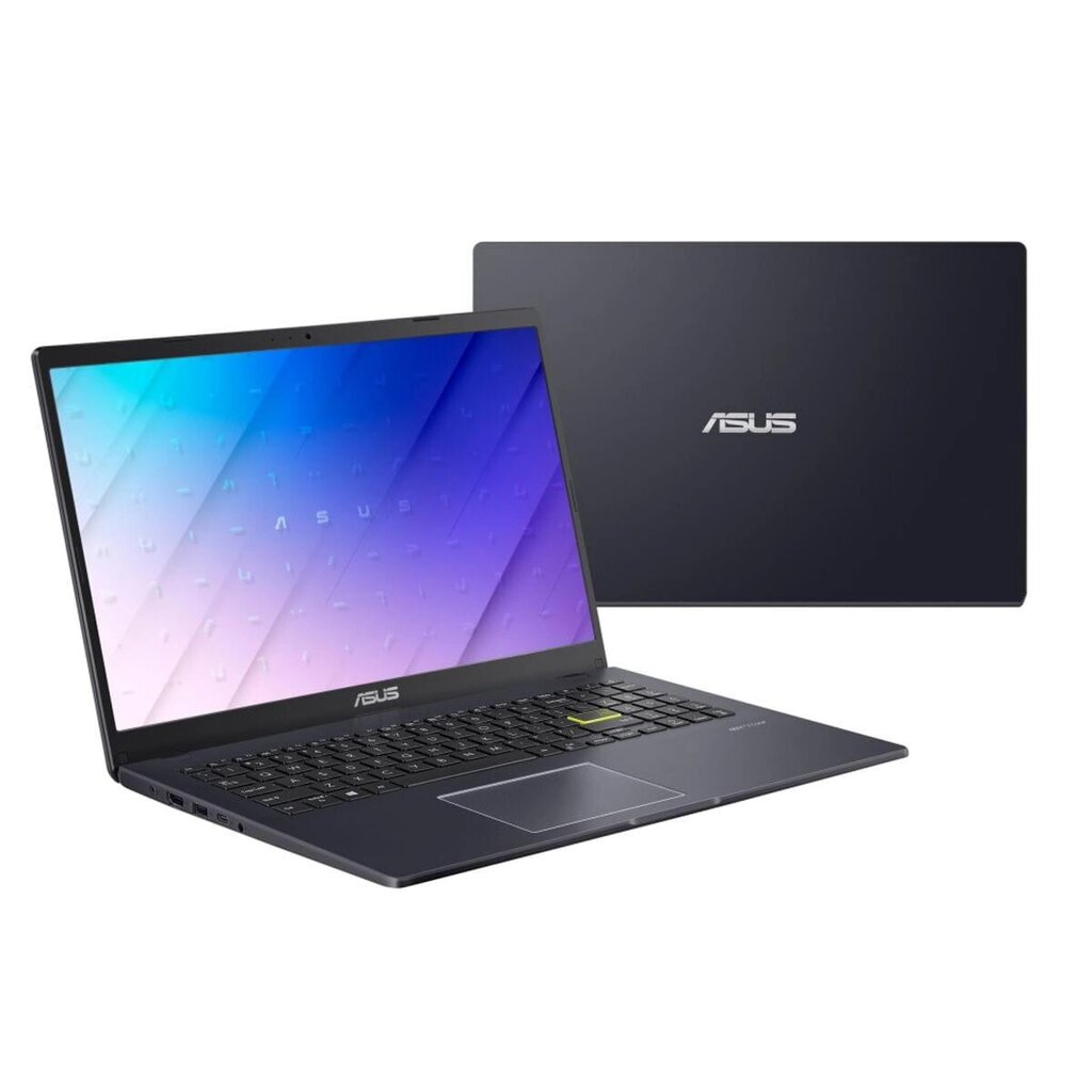 Ноутбук Asus E510Ma-Ej617 N4020 15,6 дюйма 8 ГБ оперативної пам'яті 256 ГБ від компанії Euromarka - фото 1