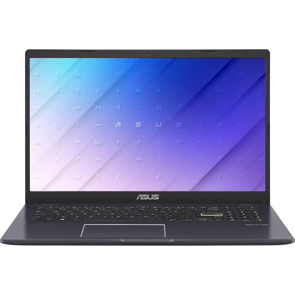 Ноутбук Asus E510Ma-Ej617W Intel Celeron N4020 8 ГБ оперативної пам'яті 256 ГБ 256 ГБ SSD від компанії Euromarka - фото 1