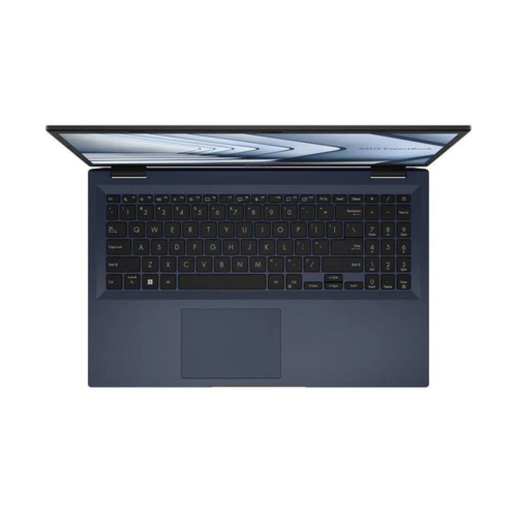 Ноутбук Asus Expertbook B1 B1502Cba-Nj1108 Qwerty, іспанський, 15,6 дюйма, Intel Core I3-1215U, 8 ГБ від компанії Euromarka - фото 1