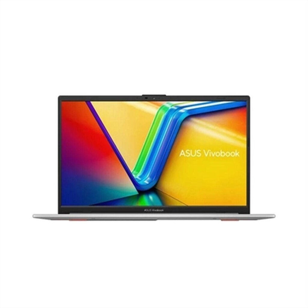 Ноутбук Asus F1504Ga-Nj466 15,6 дюйма, 8 ГБ оперативної пам'яті, 256 ГБ твердотільний накопичувач Intel Core I3 від компанії Euromarka - фото 1