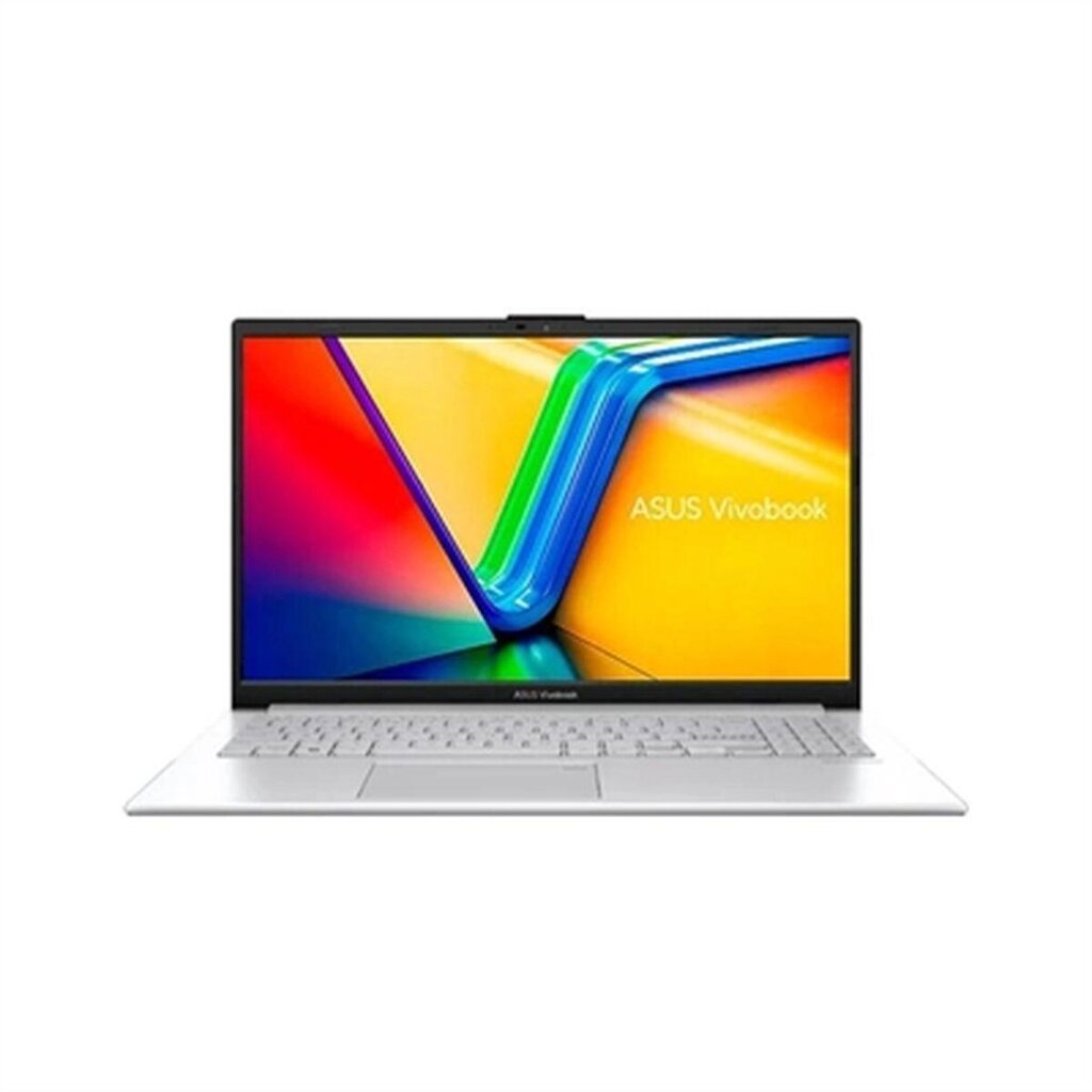 Ноутбук Asus F1504Ga-Nj467W 15,6 дюйма, 8 ГБ оперативної пам'яті, 256 ГБ твердотільний накопичувач Intel Core I3 від компанії Euromarka - фото 1