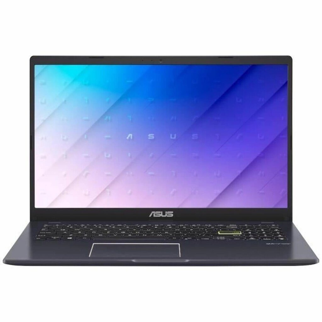 Ноутбук Asus Vivobook 15 E510 15,6 дюйма Intel Celeron N4020 8 ГБ оперативної пам'яті 256 ГБ твердотільний від компанії Euromarka - фото 1