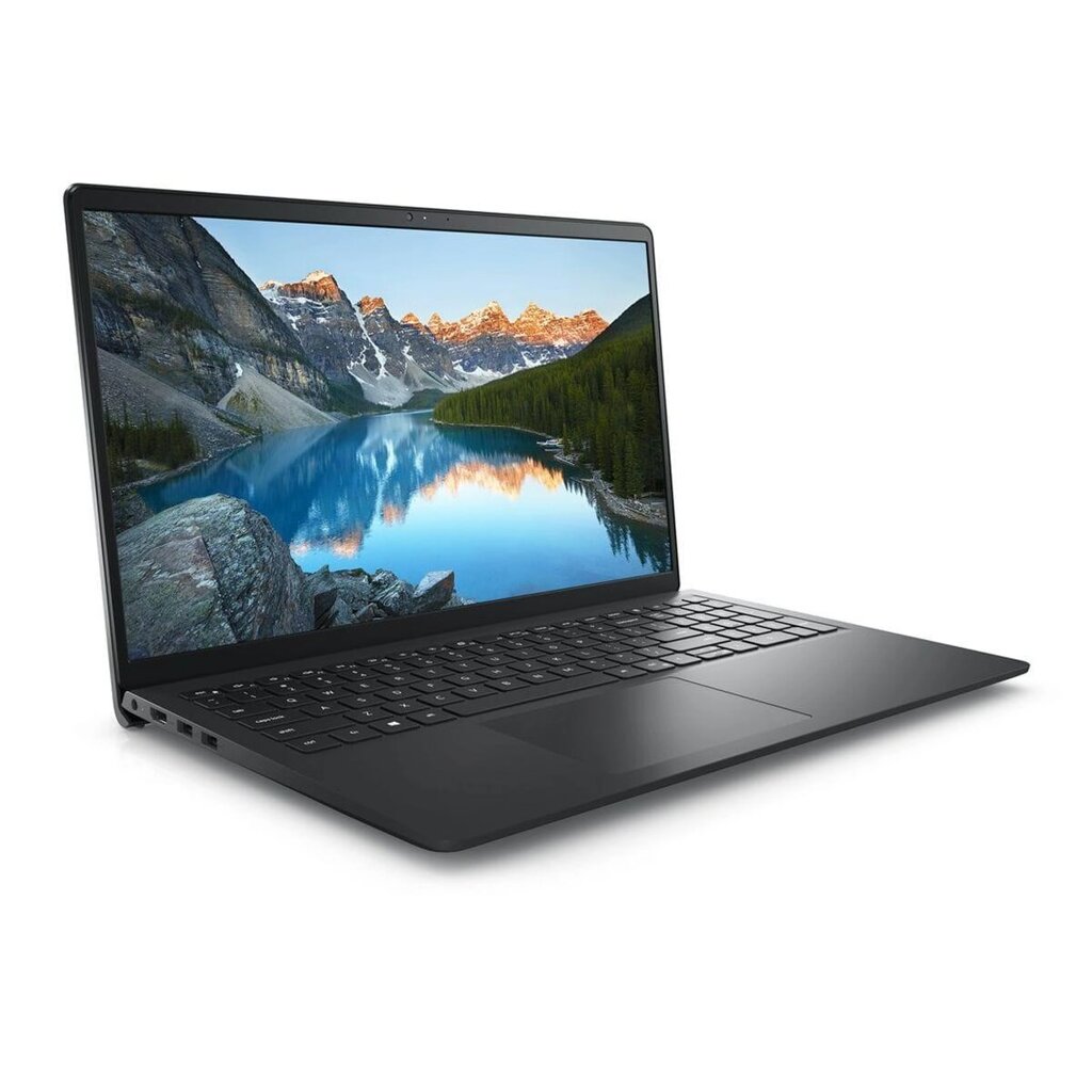 Ноутбук Dell Inspiron 3520 15,6 дюйма Intel Core I5-1235U 8 ГБ оперативної пам'яті 512 ГБ твердотільний від компанії Euromarka - фото 1