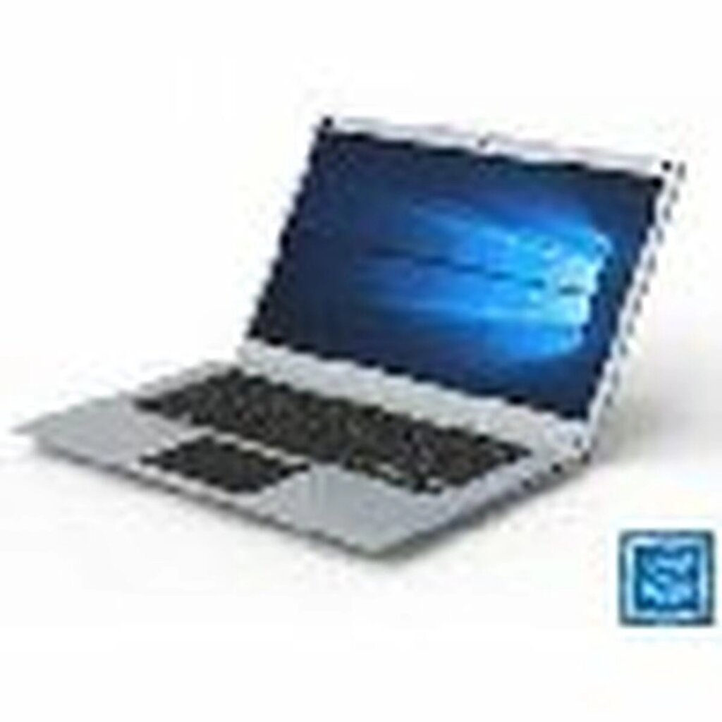 Ноутбук Denver Electronics Nbd-15136Ses Intel Celeron N4000 4 ГБ оперативної пам'яті 128 ГБ SSD Qwerty від компанії Euromarka - фото 1