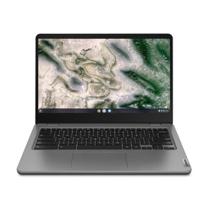 Ноутбук Lenovo 14E Chromebook G2 Qwerty Hiszpańska 14 дюймов AMD 3015Ce 4 ГБ оперативной памяти 32 ГБ