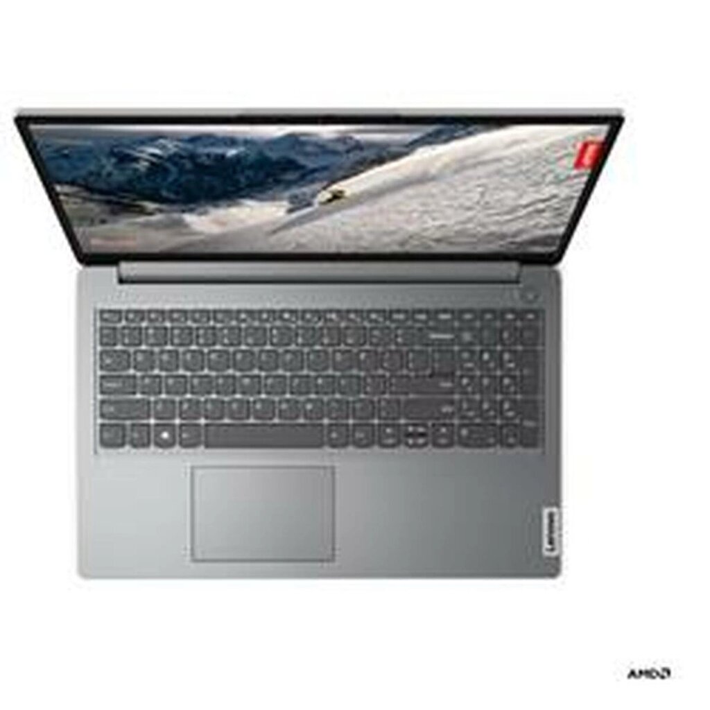 Ноутбук Lenovo 82Vg00E8Sp 15,6 дюйма, 8 ГБ ОЗП, 256 ГБ SSD від компанії Euromarka - фото 1